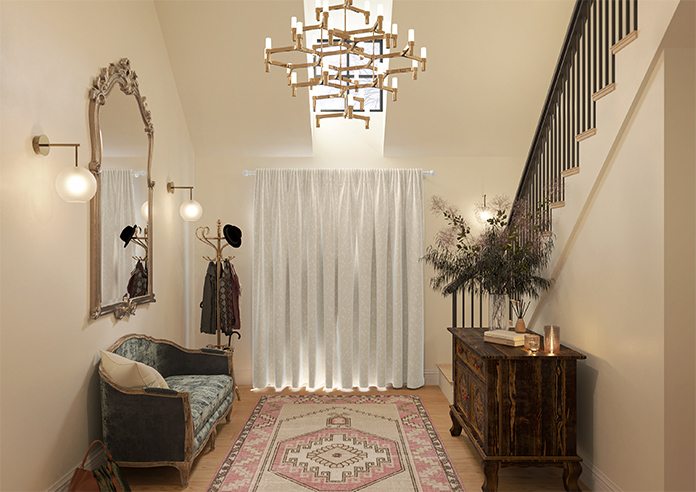 Norrland, Buff - Made to Measure Curtains - Image 15